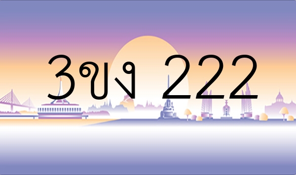 3ขง 222